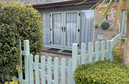 Paignton Cottage | Mill Cottage, Marldon, Paignton