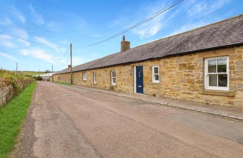 Belford House | Mill Cottage - North East Escapes