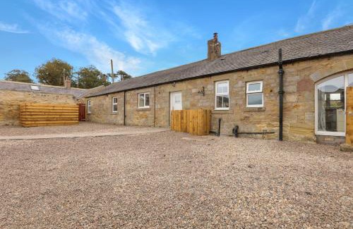 Belford House | Mill Cottage - North East Escapes