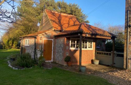 Sidestrand House | Mill Cottage Overstrand