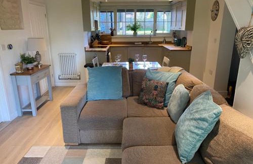 Sidestrand House | Mill Cottage Overstrand