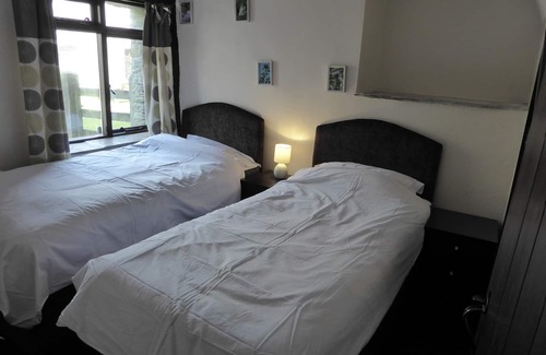 Tintagel Cottage | Mill Cottage - Tintagel Holiday Cottage, for surfing, sunbathing, hiking for all