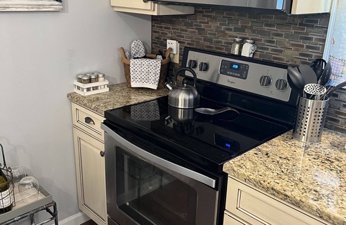Franklin Condo | Mill Creek Golf Club Condo
