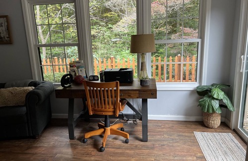 Franklin Condo | Mill Creek Golf Club Condo
