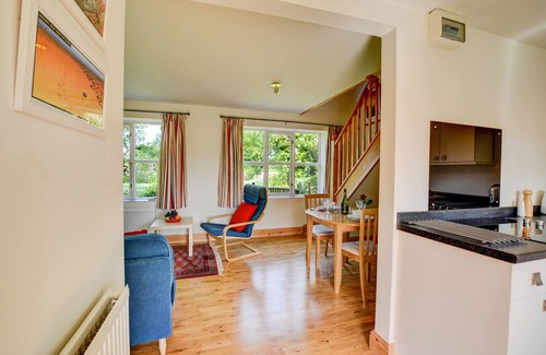 Norwich House | Mill End - One Bedroom House, Sleeps 2