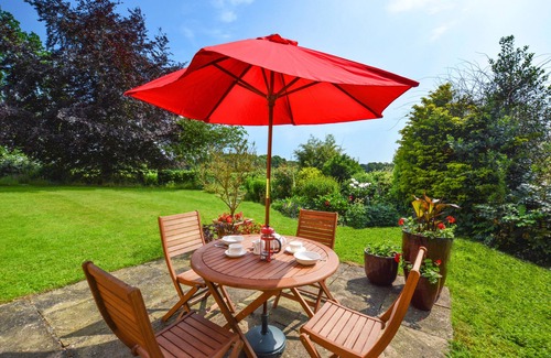 Norwich House | Mill End - One Bedroom House, Sleeps 2