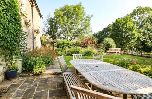 East Layton House | Mill Farm House