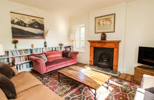 East Layton House | Mill Farm House
