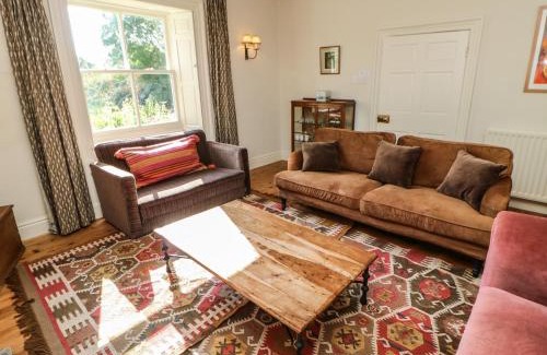 East Layton House | Mill Farm House