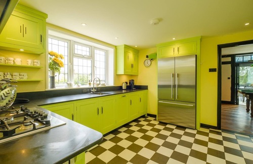 Thorpeness Cottage | Mill House - A stunning large house in Thorpeness - Close to Thorpeness Meare & Thorpness Beach - Ma