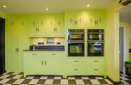 Thorpeness Cottage | Mill House - A stunning large house in Thorpeness - Close to Thorpeness Meare & Thorpness Beach - Ma