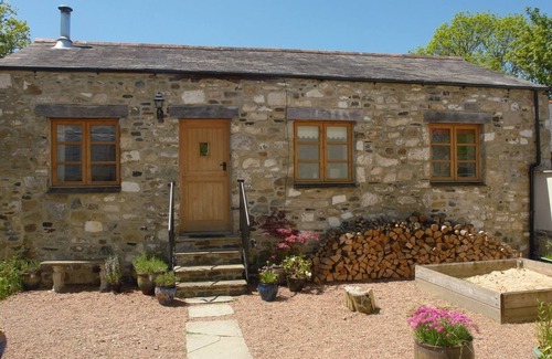 South Tawton Cottage | Mill House Barn