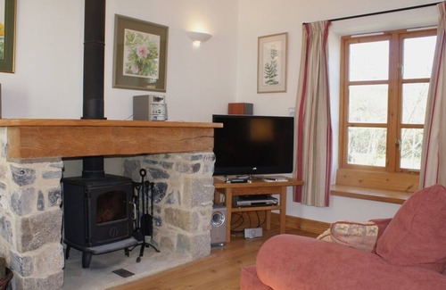 South Tawton Cottage | Mill House Barn