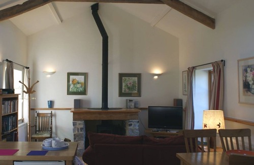 South Tawton Cottage | Mill House Barn
