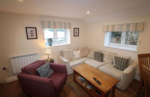 Wing House | Mill House Cottage, Fishing Park, Brampton, Nr Carlisle