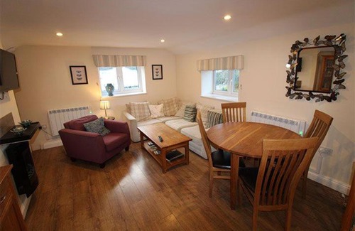 Wing House | Mill House Cottage, Fishing Park, Brampton, Nr Carlisle