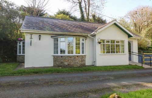 Garn Fadryn House | Mill House Cottage