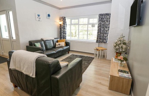 Garn Fadryn House | Mill House Cottage