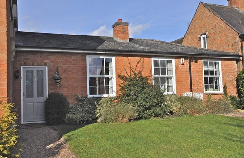 Alcester House | Mill House Cottage near Stratford upon Avon