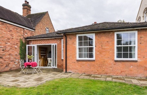 Alcester House | Mill House Cottage near Stratford upon Avon