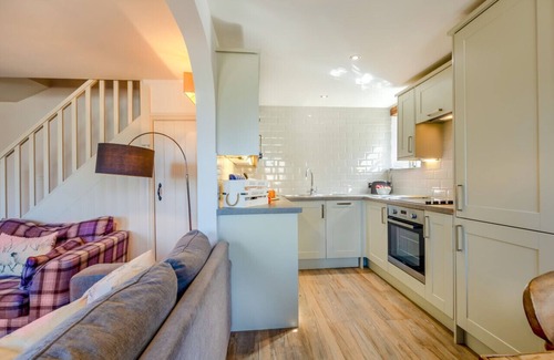 Fourstones Near Bentham House | Mill House Cottage - Two Bedroom House, Sleeps 4
