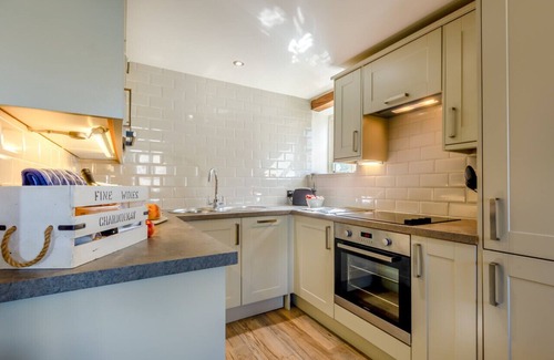 Fourstones Near Bentham House | Mill House Cottage - Two Bedroom House, Sleeps 4