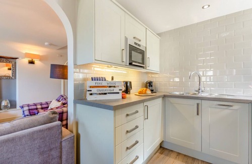 Fourstones Near Bentham House | Mill House Cottage - Two Bedroom House, Sleeps 4