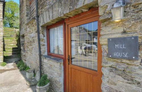Lostwithiel House | Mill House