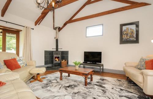 Lostwithiel House | Mill House