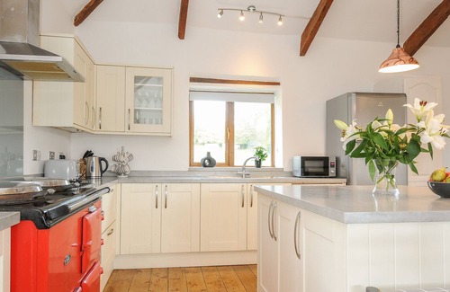 Lostwithiel Cottage | Mill House
