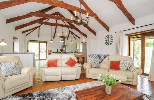 Lostwithiel Cottage | Mill House