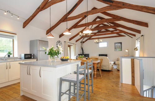 Lostwithiel Cottage | Mill House