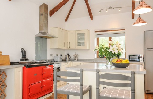 Lostwithiel Cottage | Mill House