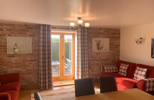 North Somercotes House | Mill House
