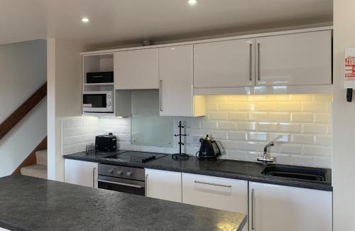 North Somercotes House | Mill House