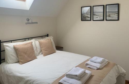 North Somercotes House | Mill House