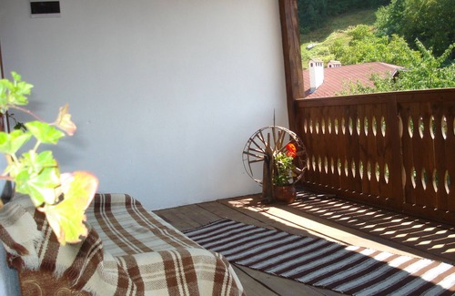 Gostun House | Mill house is your house to relax near Bansko Bulgaria