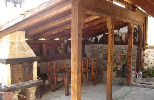 Gostun House | Mill house is your house to relax near Bansko Bulgaria