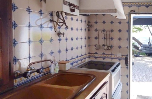 Setubal House | Mill in the heart of nature with swimming pool, close to Lisbon and the beach