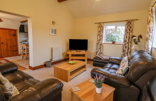Tarvin Cottage | Mill Lane Cottage