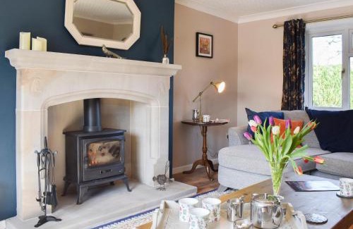 Leek House | Mill Lea Cottage