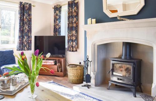 Leek House | Mill Lea Cottage