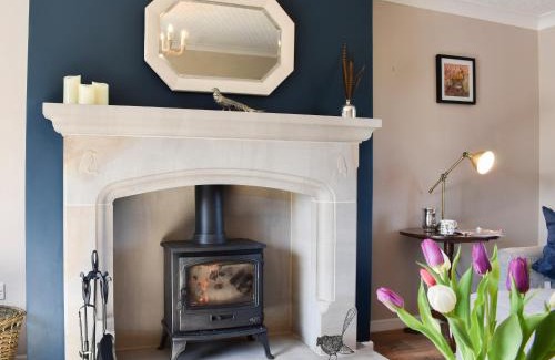 Leek House | Mill Lea Cottage