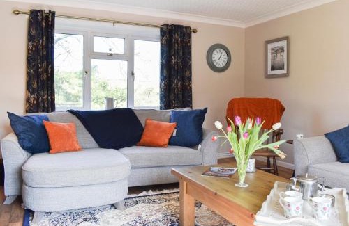 Leek House | Mill Lea Cottage