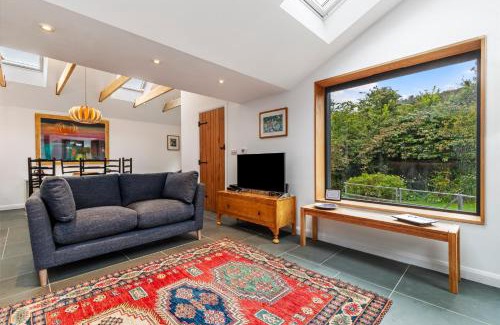 St Brides House | Mill Lodge, Middle Mill, Solva, Pembrokeshire