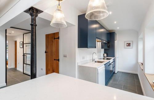 St Brides House | Mill Lodge, Middle Mill, Solva, Pembrokeshire