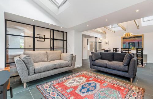 St Brides House | Mill Lodge, Middle Mill, Solva, Pembrokeshire