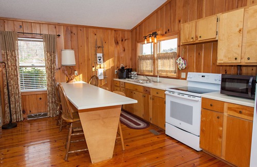 Oconee County Cabin | Mill Place Cabin Getaway