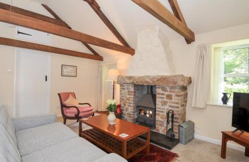 Wadebridge House | Mill Pond