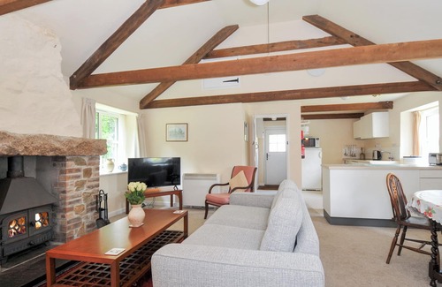 Wadebridge Cottage | Mill Pond